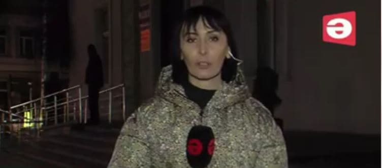 ნანა ფაჟავა აფრასიძეების საქმეზე: 2003 წლის 3 ივნისიდან, სამეგრელო-ზემო სვანეთში „იმედის“ რეპორტიორად ვმუშაობდი, არც მაშინ და არც შემდეგ, რეალური მტკიცებულებები მათ მიერ ჩადენილი დანაშაულების შესახებ არ არსებობდა