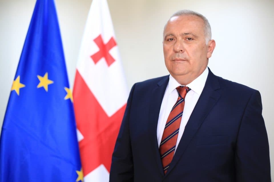 დავით ვერავა: ელდარ შენგელაია უზარმაზარი დანაკლისია, მთელი ქვეყნისთვის, ქართული კულტურისა და კინომატოგრაფიისთვის