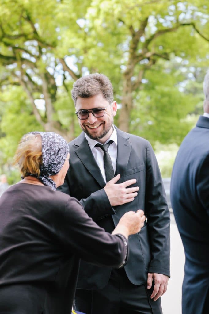 დამოუკიდებლობის დღე ფოთში [ფოტო] - image 3