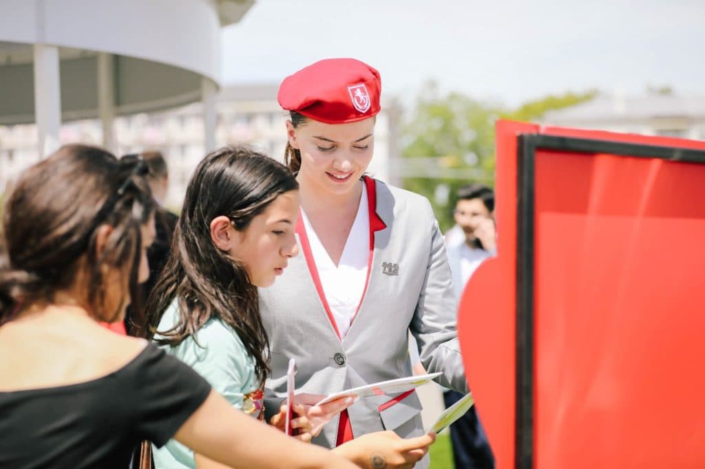 დამოუკიდებლობის დღე ფოთში [ფოტო] - image 10