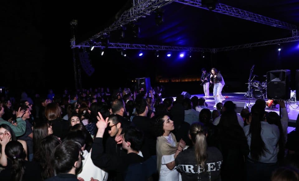 ეროვნული სამოსის და მუზეუმების დღე ნოქალაქევში აღინიშნა