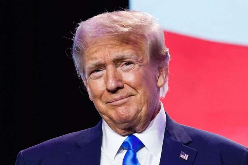 დონალდ ტრამპი: ჩემი ადმინისტრაცია ერთგულია, განამტკიცოს საქართველოს მთავრობასთან მშვიდობიანი და ნაყოფიერი ურთიერთობები. სამომავლოდ ველოდები ჩვენს ქვეყნებს შორის ეკონომიკური კავშირების გაღრმავებას