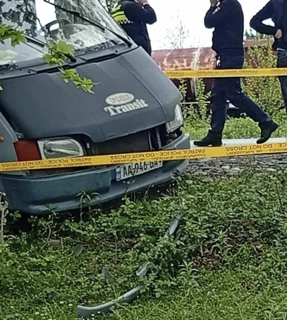 ჭალადიდში ავტოავარიას 25 წლამდე მამაკაცი ემსხვერპლა - image 2