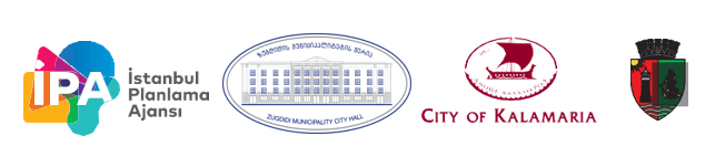 ზუგდიდში საერთაშორისო პროექტი „ერთად მწვანე ქალაქებისთვის“ ხორციელდება - image 7