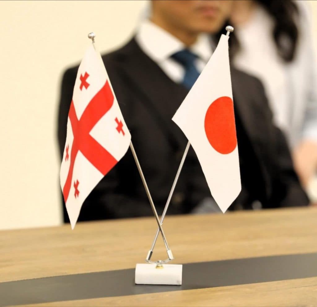 რუხის რესპუბლიკურ საავადმყოფოს იაპონიის საელჩომ სამედიცინო აპარატურა გადასცა - image 3