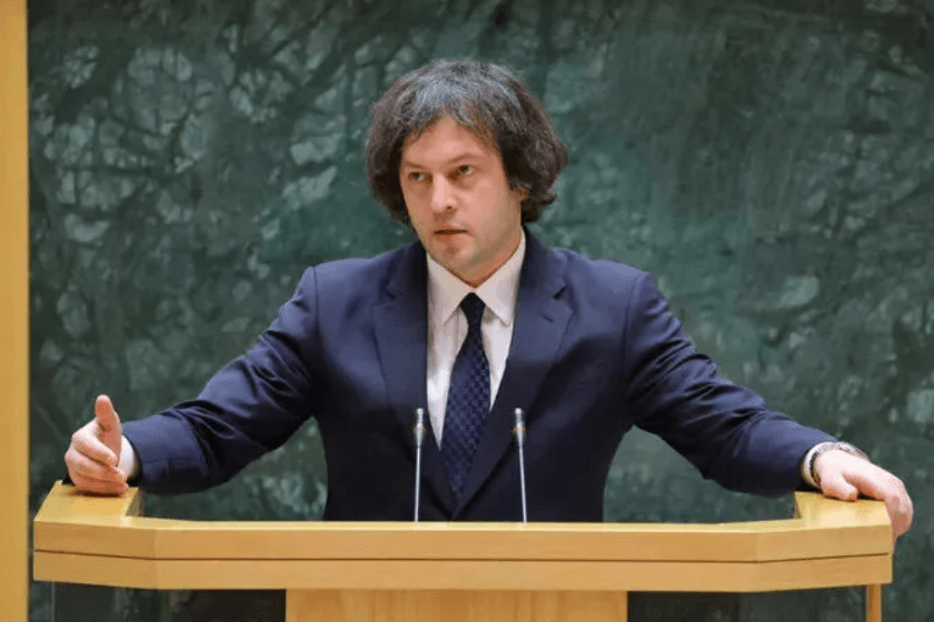 ირაკლი კობახიძე: ინვესტიციების მოზიდვის კუთხით ერთ-ერთი ყველაზე შთამბეჭდავი მიღწევა იყო არაბული, Emaar-ის ინვესტიცია – ეს არის 6 მილიარდი დოლარის ღირებულების პროექტი, რომელიც საქართველოში განხორციელდება