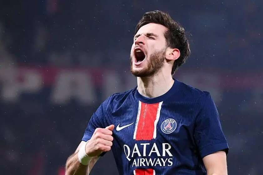 ხვიჩა კვარაცხელიამ ჩემპიონთა ლიგის ფინალში სადებიუტო გოლი გაიტანა