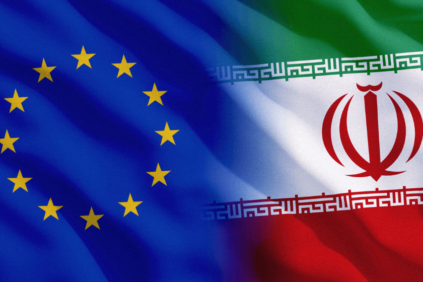 Reuters: ევროპის ქვეყნები 20 ივნისს ირანთან ბირთვულ მოლაპარაკებებს გამართავენ