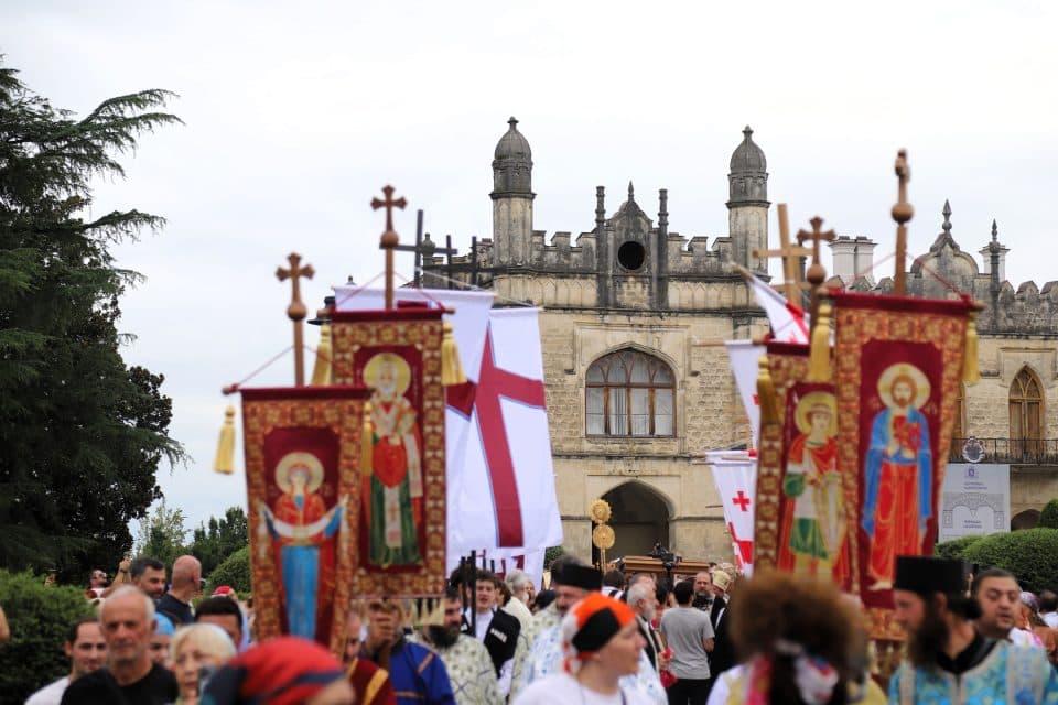 ვლაქერნობა 2025 [ფოტო]