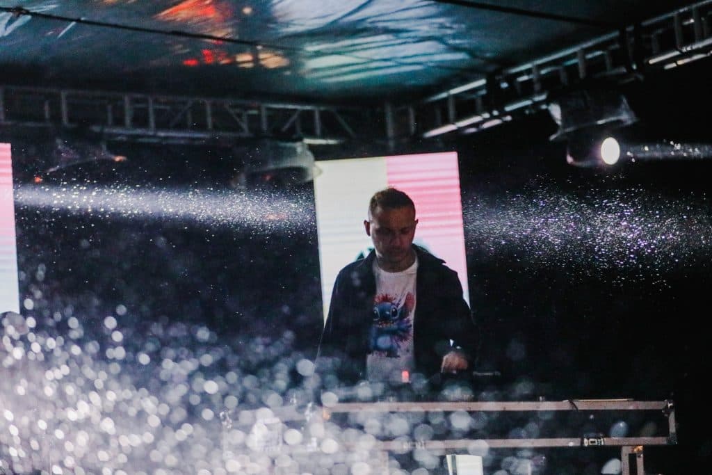 ზაფხულის პირველი კოცერტი მალთაყვაში და განახლებული სანაპირო [ფოტორეპორტაჟი] - image 3