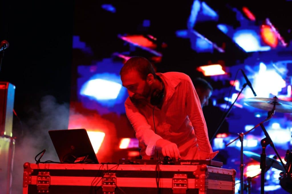 ანაკლიაში ჯგუფ ურსას კონცერტი გაიმართა [ფოტო] - image 7