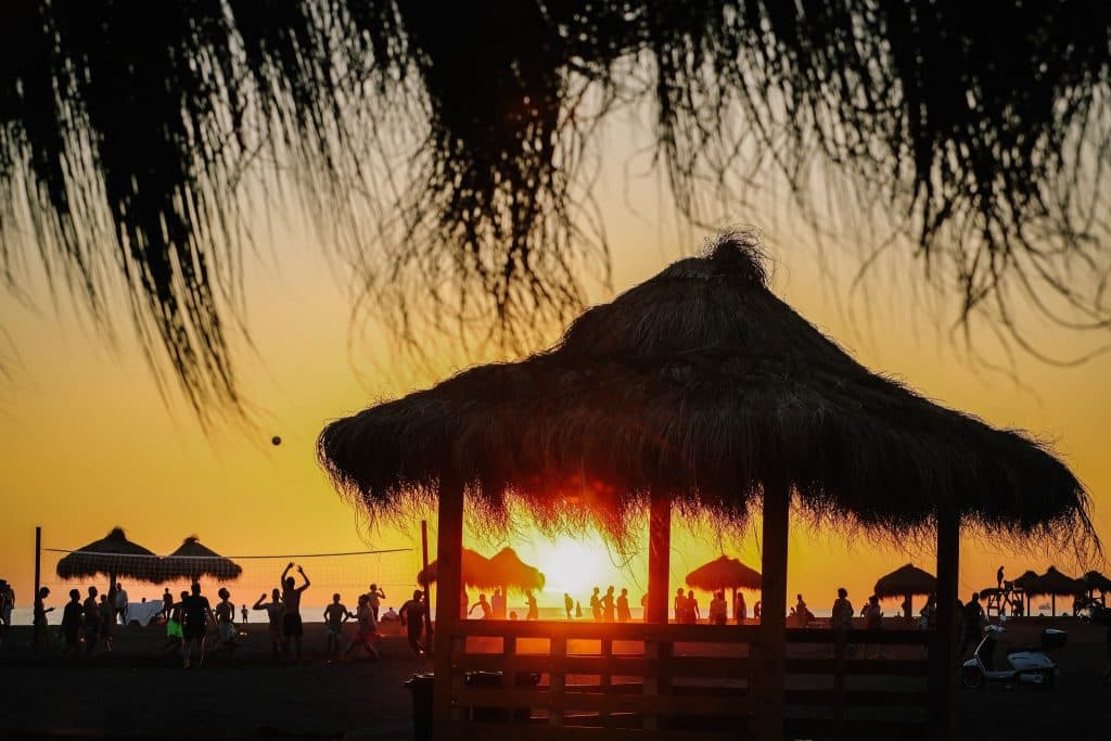 ზაფხულის პირველი კოცერტი მალთაყვაში და განახლებული სანაპირო [ფოტორეპორტაჟი] - image 8