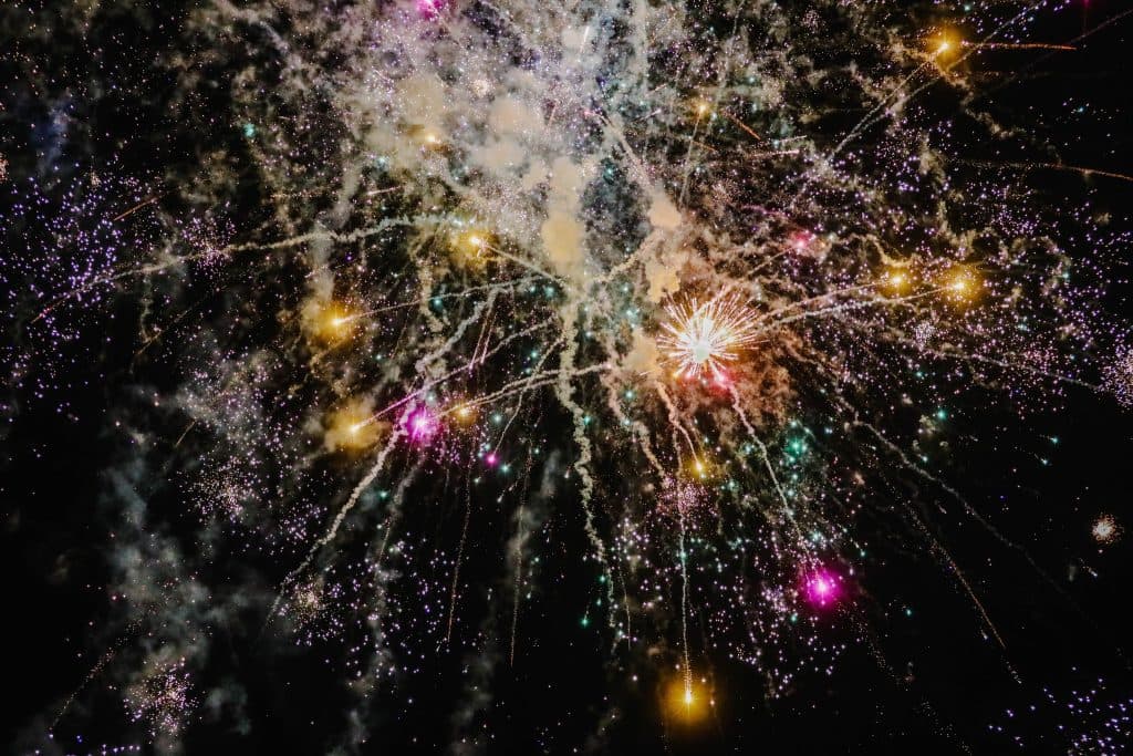 ზაფხულის პირველი კოცერტი მალთაყვაში და განახლებული სანაპირო [ფოტორეპორტაჟი] - image 17