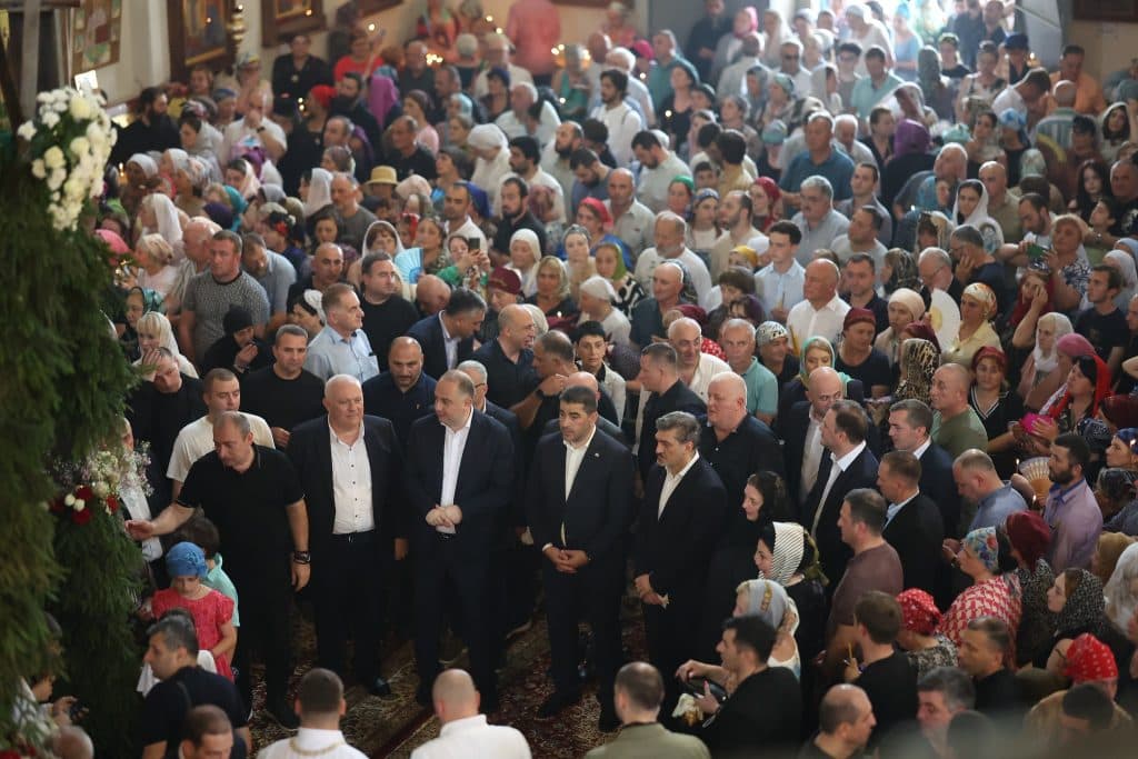 ვლაქერნობა 2025 [ფოტო] - image 6