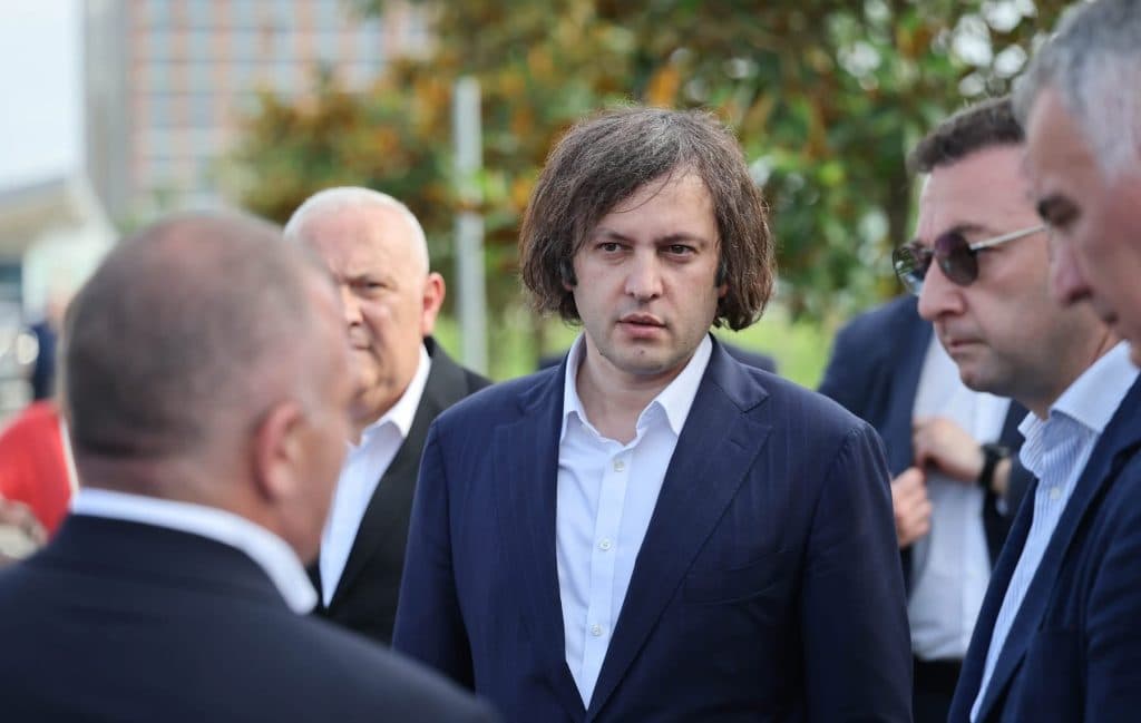 განმუხურში სანაპირო ზოლის ეროზირებული ნაწილის აღდგენისა და დაცვის სამუშაოები იწყება [ფოტო] - image 3