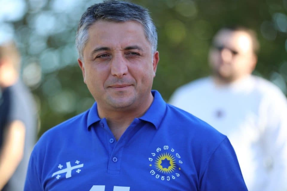 დათო კოდუა: ჩემთვის და ჩემი გუნდისთვის უმთავრესი პრიორიტეტი იქნება ახალგაზრდების ჩართულობის უზრუნველყოფა მუნიციპალიტეტის მართვაში, ჩვენი თანაქალაქელების ჩართულობის ზრდა გადაწყვეტილების მიღების პროცესში