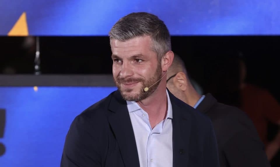 ,,ლელომ” და ,,გახარიამ” თბილისის მერობის კანდიდატად ,,ძლიერი საქართველოს” გენერალური მდივნი დაასახელეს