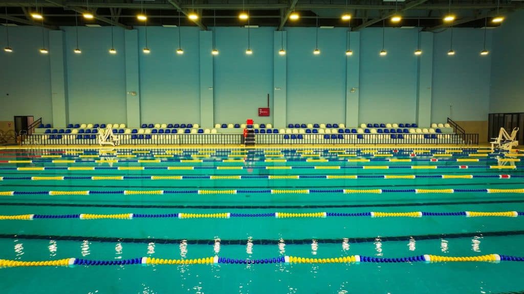 პრემიერ-მინისტრმა ზუგდიდის მულტიფუნქციური სპორტკომპლექსი გახსნა [ფოტო] - image 19