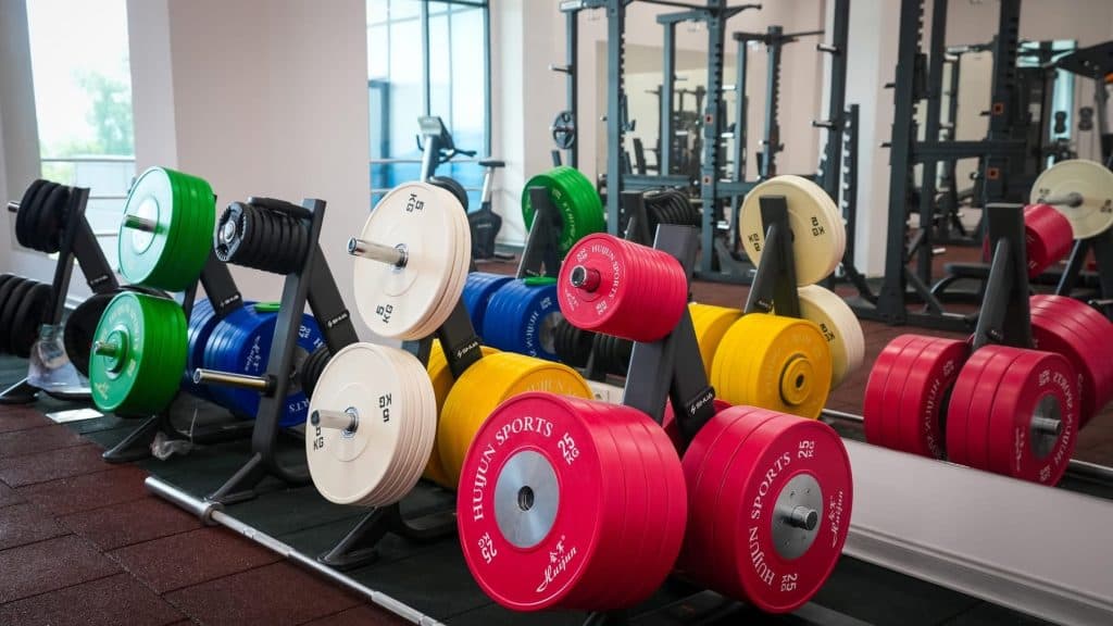 პრემიერ-მინისტრმა ზუგდიდის მულტიფუნქციური სპორტკომპლექსი გახსნა [ფოტო] - image 18