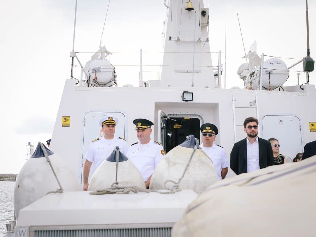 ფოთში აგვისტოს ომში დაღუპულთა ხსოვნას პატივი მიაგეს - image 7