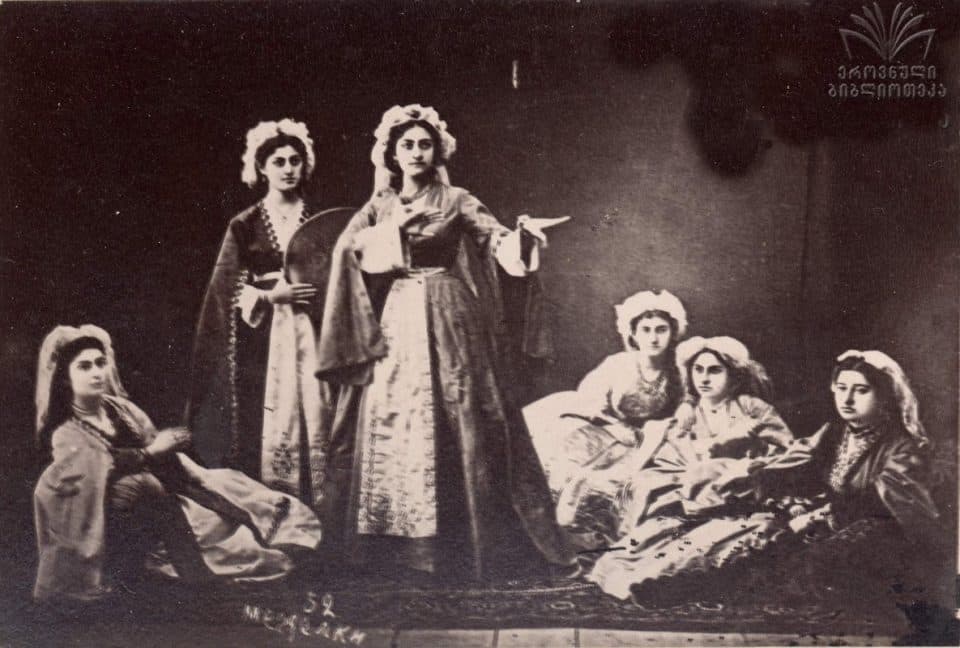 რას წერდა მეგრელებზე XIX საუკუნეში მოღვაწე ფრანგი მოგზაური ჟიულ მურიე