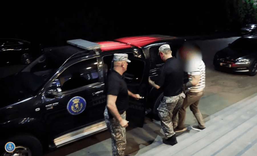 ფინანსთა სამინისტროს საგამოძიებო სამსახურმა, სოფლის განვითარების სააგენტოს პროექტების მართვისა და ტექნიკური დახმარების დეპარტამენტის უფროსი დააკავა