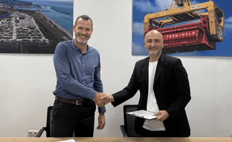 „ეიპიემ ტერმინალს ფოთმა“ და „ბიოდიზელი ჯორჯიამ“ მწვანე ოპერაციების განვითარების მიზნით თანამშრომლობის მემორანდუმი გააფორმეს