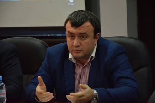 ზუგდიდში „ლელო – ძლიერი საქართველოს“ მერობის კანდიდატი გიორგი თოდუა იქნება