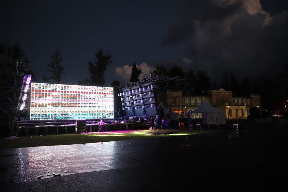 14 სექტემბერს ზუგდიდის საპატიო წოდების მინიჭების ღონისძიება გაიმართება