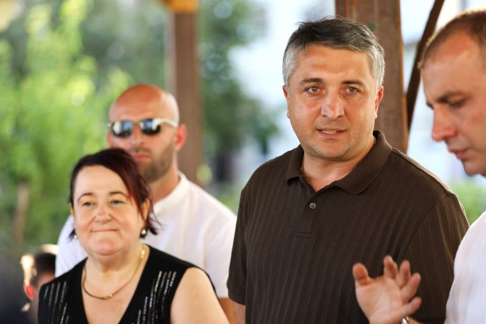 დათო კოდუა: დევნილი მოსახლეობის ხელშეწყობა, მათთვის ღირსეული საცხოვრებელი პირობების შექმნა იქნება ჩვენი ერთ-ერთი მთავარი საზრუნავი