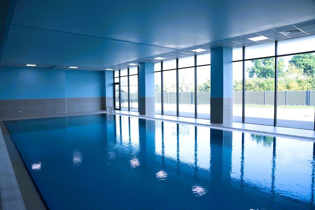 ზუგდიდის სპორტკომპლექსის სერვისებით სარგებლობას მოქალაქეები ათდიან სატესტო პერიოდში უფასოდ შეძლებენ - image 5