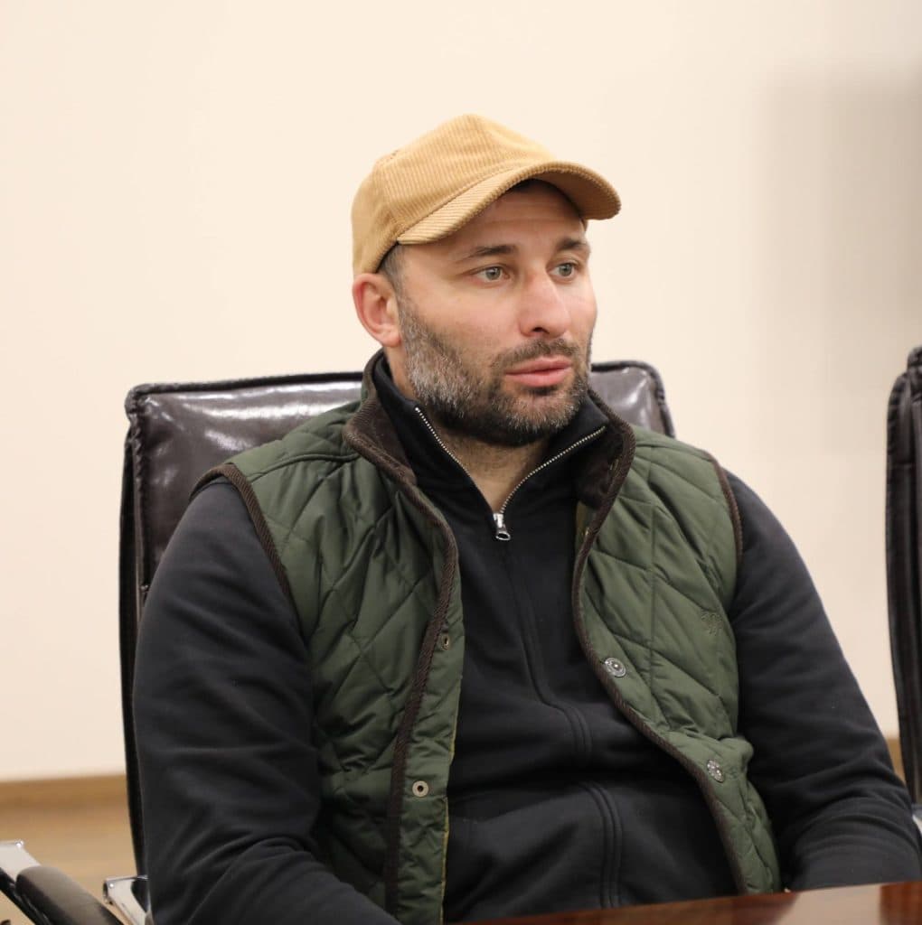 ზუგდიდელმა სპორტსმენებმა კონტინენტურ პირველობაზე წარმატებებს მიაღწიეს - image 3