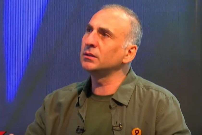 ალეკო ელისაშვილს აღკვეთის ღონისძიებად პატიმრობა შეეფარდა