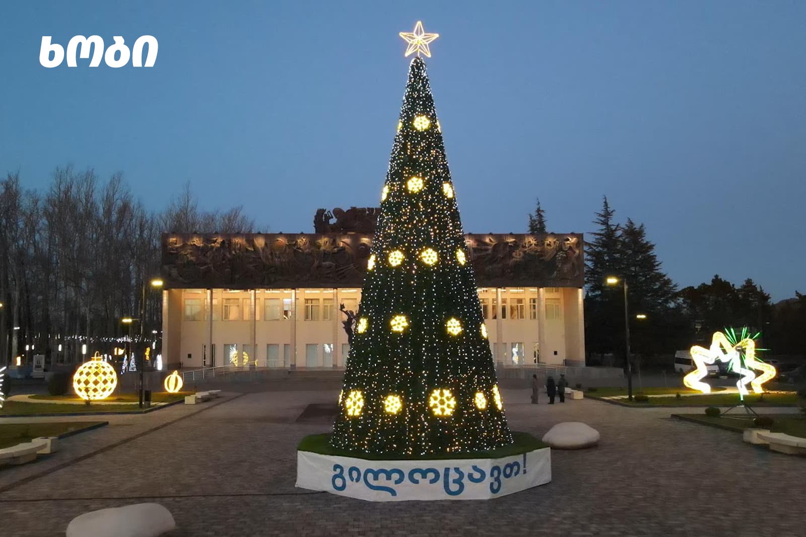 ნაძვის ხეები სამეგრელო-ზემო სვანეთის მხარეში - image 10