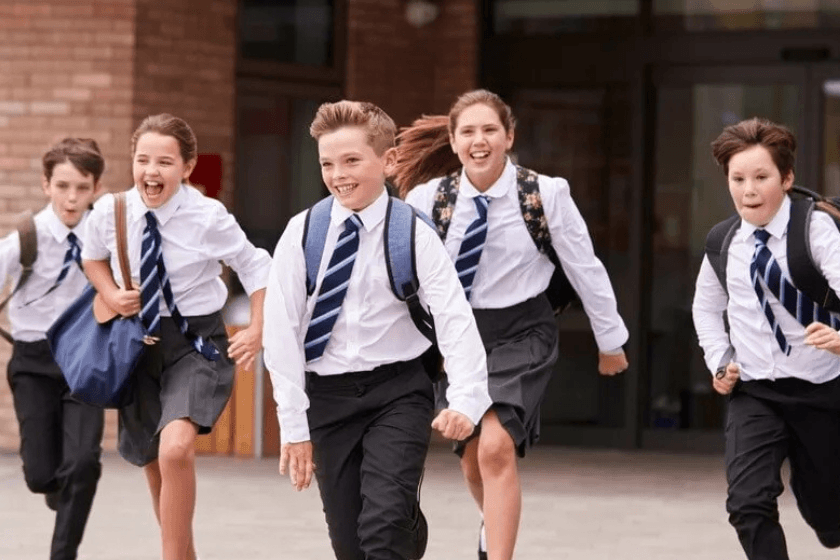 შემდეგი სასწავლო წლიდან ტესტურ რეჟიმში, ყველა საჯარო სკოლაში პირველიდან მეექვსე კლასის ჩათვლით სასკოლო ფორმები სავალდებულო იქნება