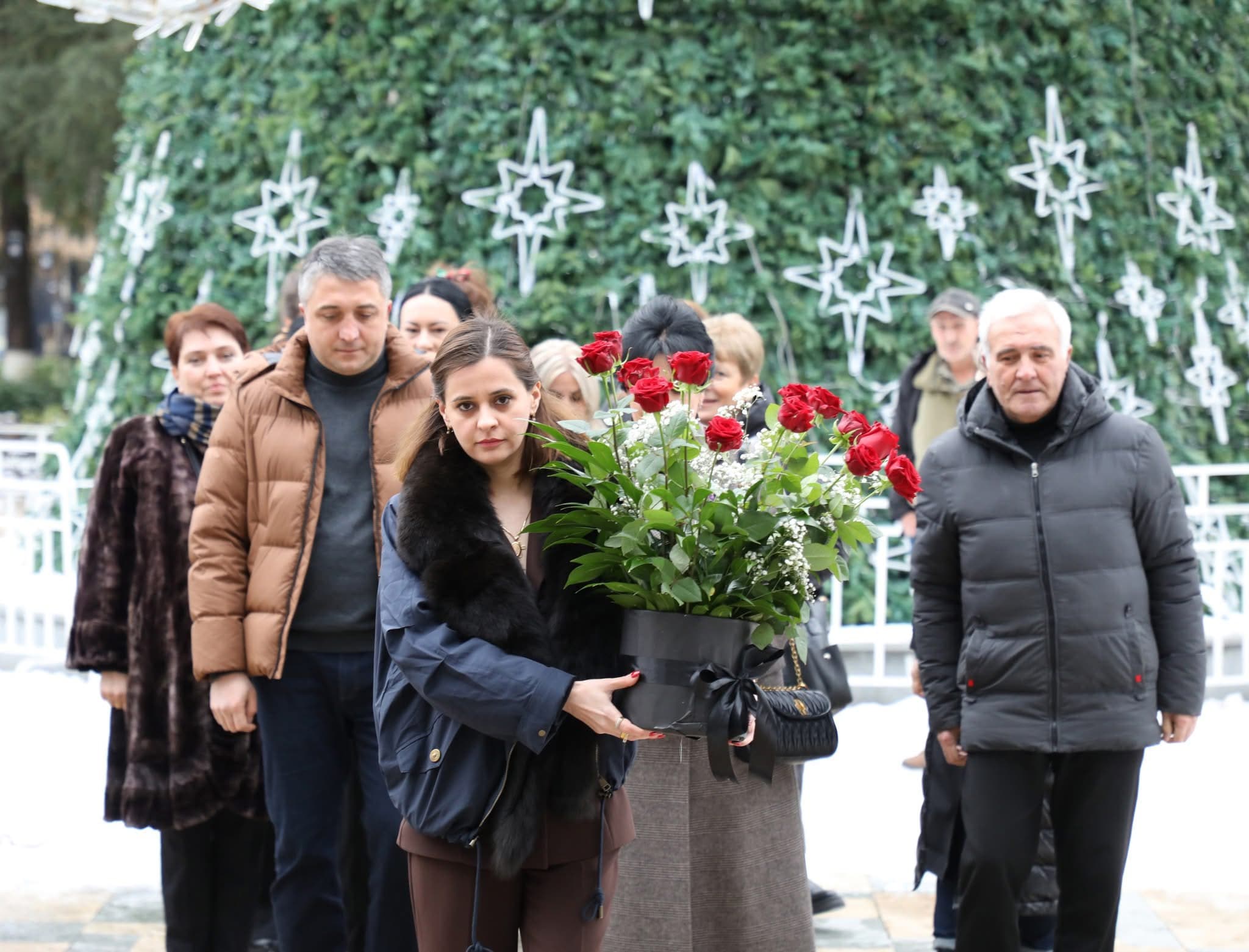 ზვიად გამსახურდიას გარდაცვალებიდან 32 წელი გავიდა - image 2