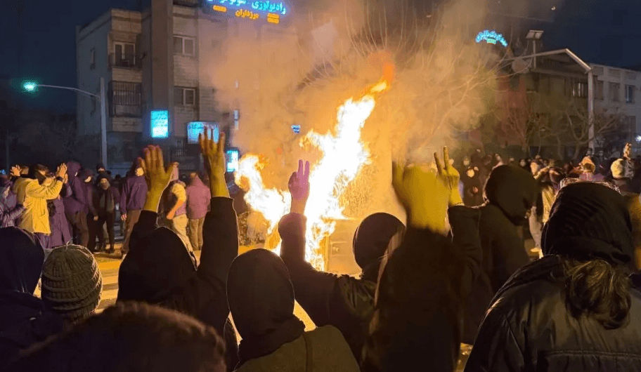 Associated Press-ის მიმოხილვა: ბოლო მოვლენები ირანიდან