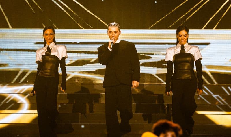 საბავშვო ევროვიზიის გამარჯვებული ,,ბზიკები“ საქართველოს ევროვიზია 2026-ზე წარადგენენ - image 3