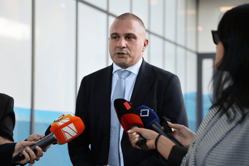 რევაზ სოხაძე: ყველა მუნიციპალიტეტის მოსახლეობას უნდა ჰქონდეს თანაბარი წვდომა თანამედროვე სერვისებზე