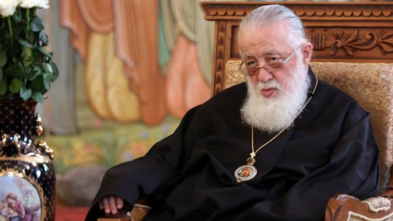 სრულიად საქართველოს კათოლიკოს-პატრიარქის საშობაო ეპისტოლე