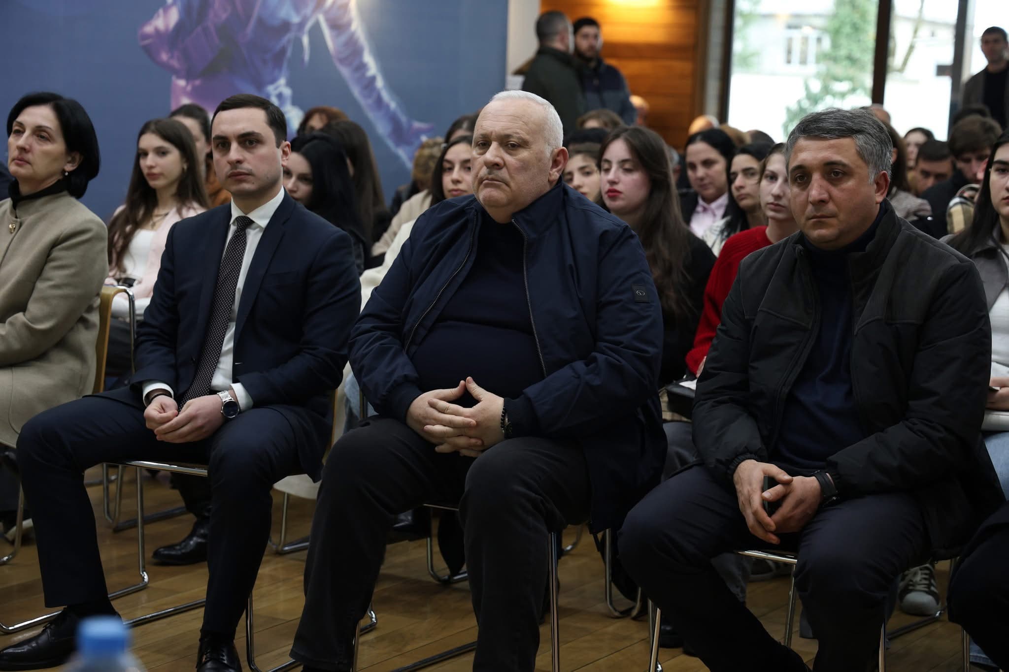 აფხაზეთიდან დევნილებისთვის ელეტრონულუ პორტალი ამუშავდა [სერვისებზე დეტალურად] - image 3