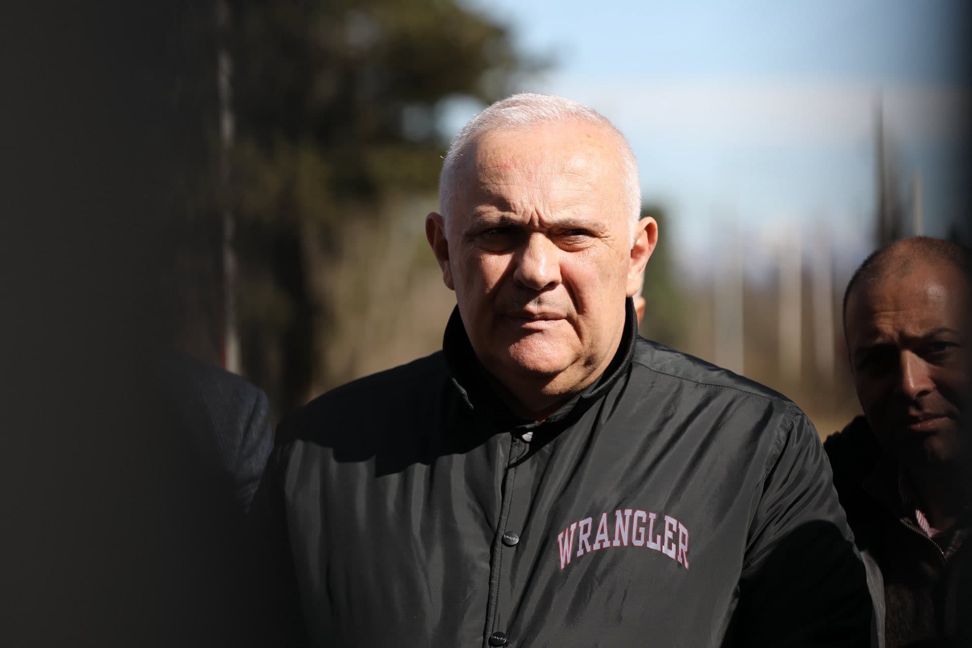 ქალაქ სენაკში წყალმომარაგების სისტემების განახლების სამუშაოები მიმდინარეობს - image 3