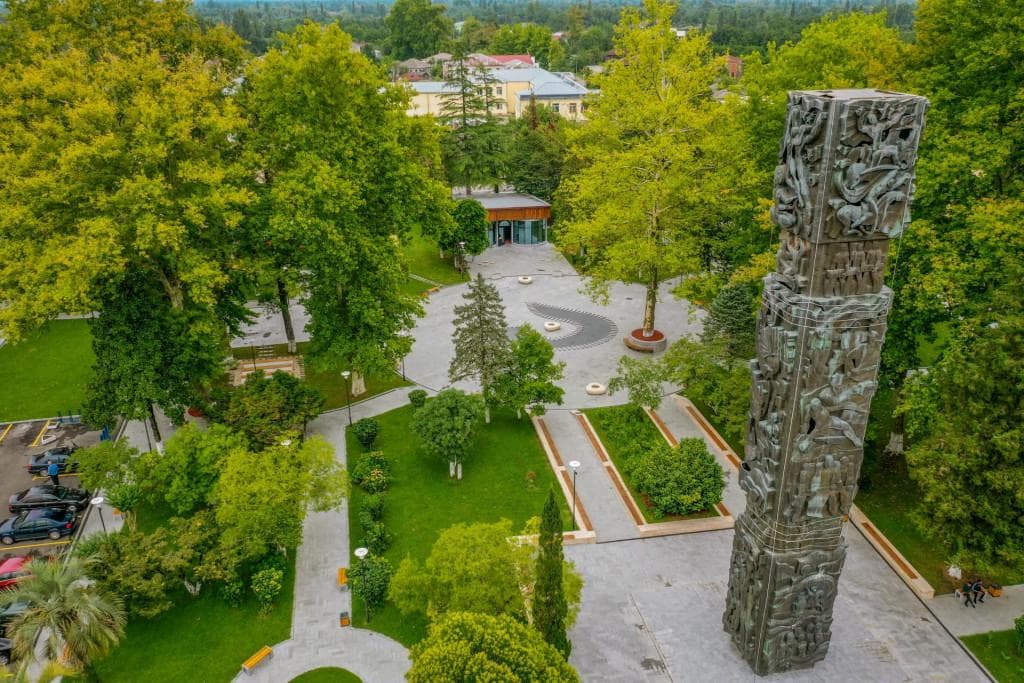 აბაშის მუნიციპალიტეტს  რეგიონებში განსახორციელებელი პროექტების ფონდიდან  4 457 505 ლარი გამოეყო