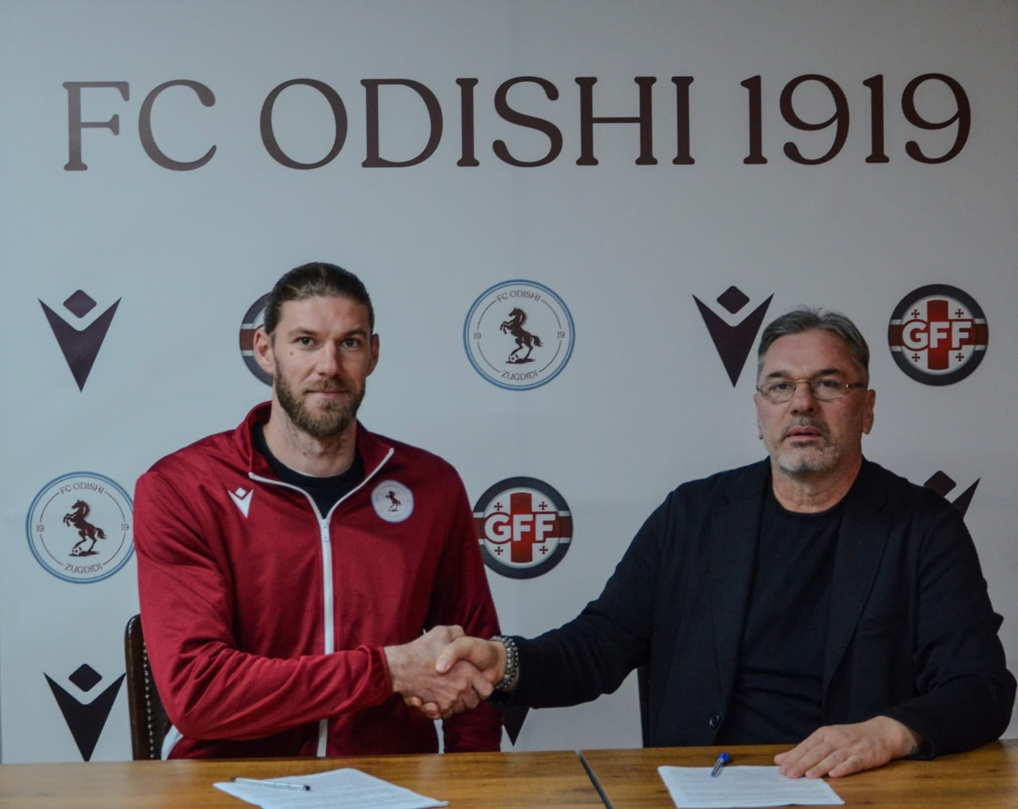 ,,ოდიში 1919”-ს ახალი ფეხბურთელები ჰყავს - საიდან განხორციელდა ტრანსფერები - image 4