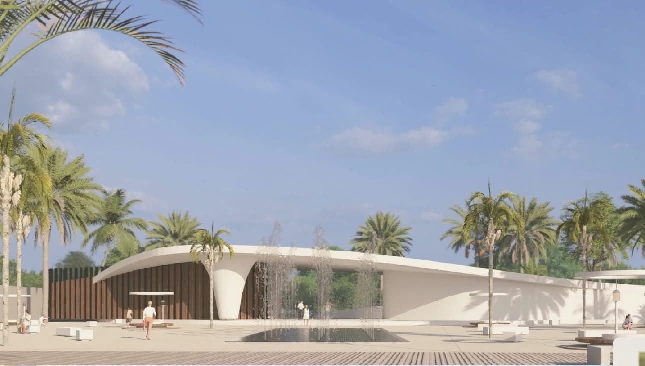 როგორი იქნება განახლებული ანაკლია-განმუხურის სანაპირო სანაპირო ზოლი [ - image 5