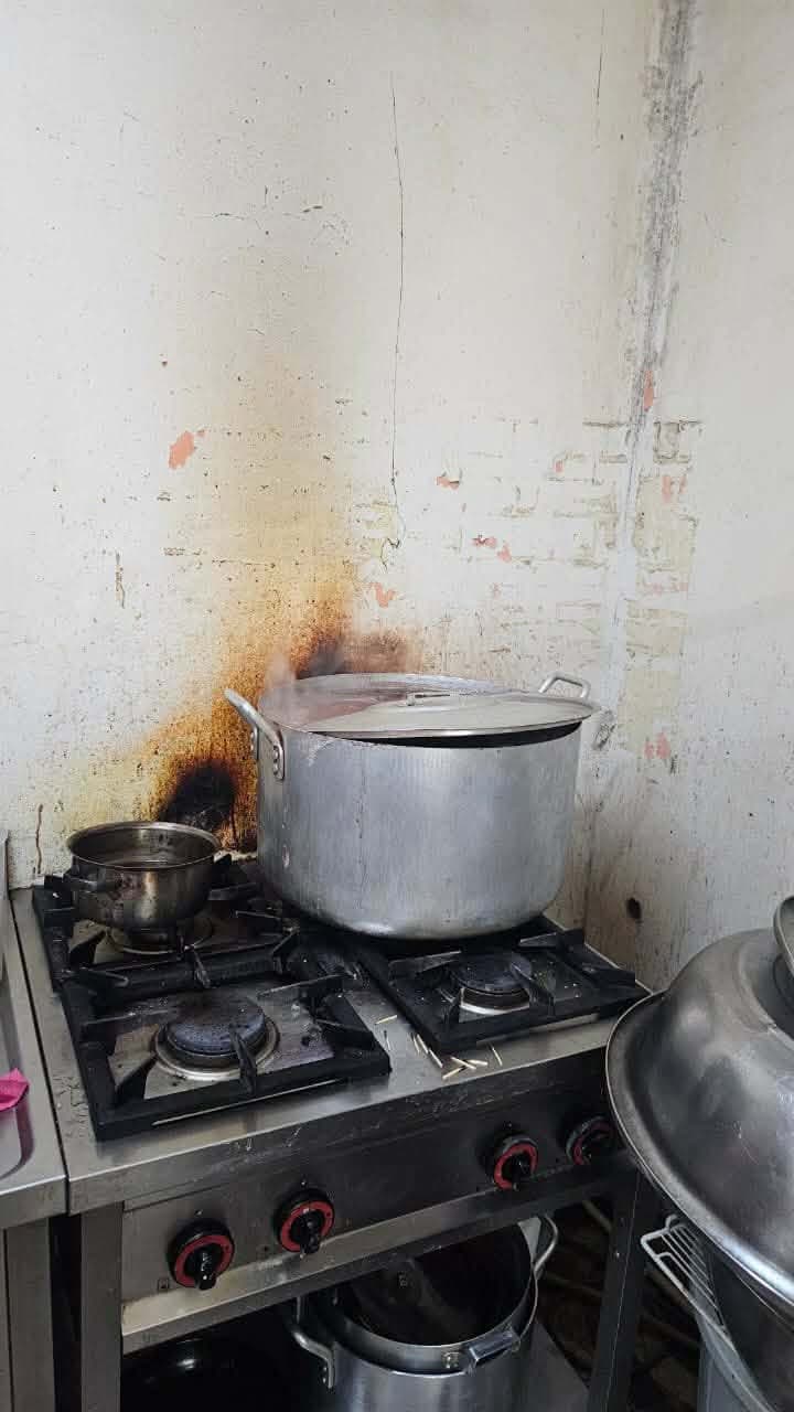 სურსათის ეროვნულმა სააგენტომ ჩხოროწყუში არალეგალურ კვების ობიექტს საქმიანობა შეუჩერა - image 4