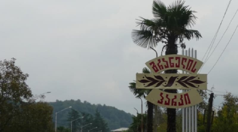 წალენჯიხაში გრანელის სახელობის პარკის სრული რეაბილიტაცია მოხდება - სამინისტროში კონცეფციები განიხილეს