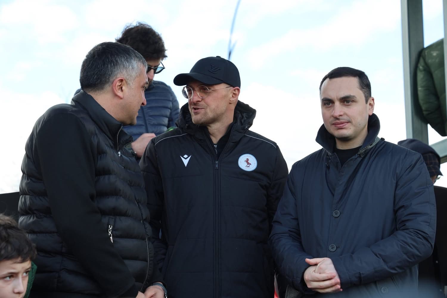 ზუგდიდის ,,ოდიშმა” ფოთის ,,კოლხეთი” 2:0 დაამარცხა - image 4