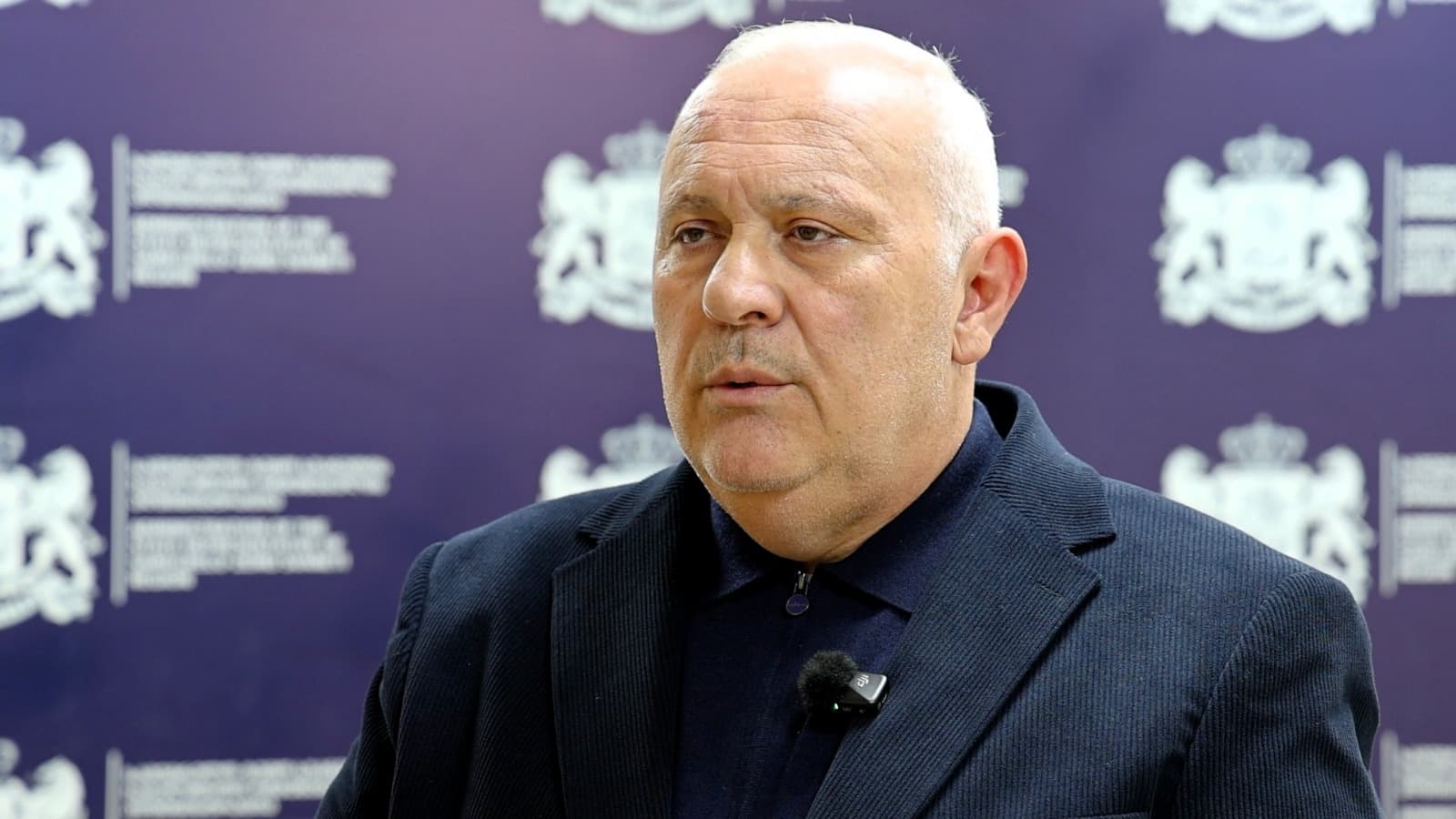 დავით ვერავა: ჩვენი რეგიონის მუნიციპალიტეტები სრულ მზადყოფნაში არიან, რათა უზრუნველყონ მოქალაქეთა ორგანიზებული გადაადგილება თბილისში