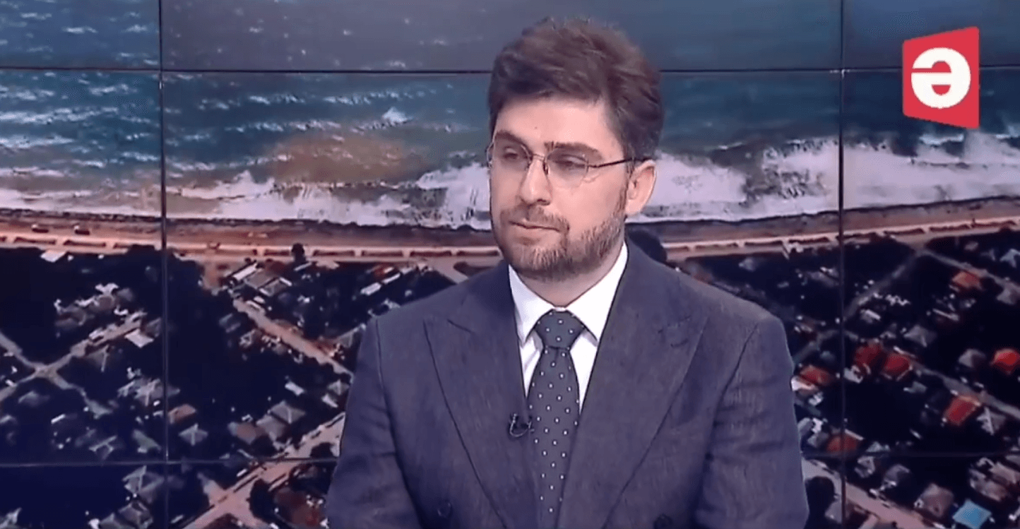 ბექა ვაჭარაძემ წყალსათხილამურო სპორში ევროპისა და აფრიკის ღია ჩემპიონატის ფოთში ჩატარების მნიშვნელობაზე ისაუბრა